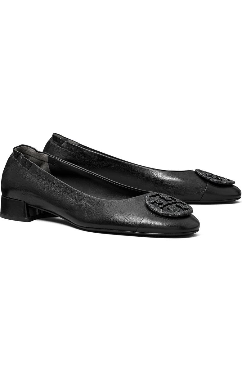Claire Ballet Flat