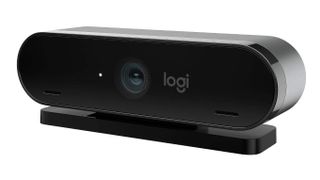 Logitech 4K Pro Magnetic Webcam, one of the best Logitech webcams
