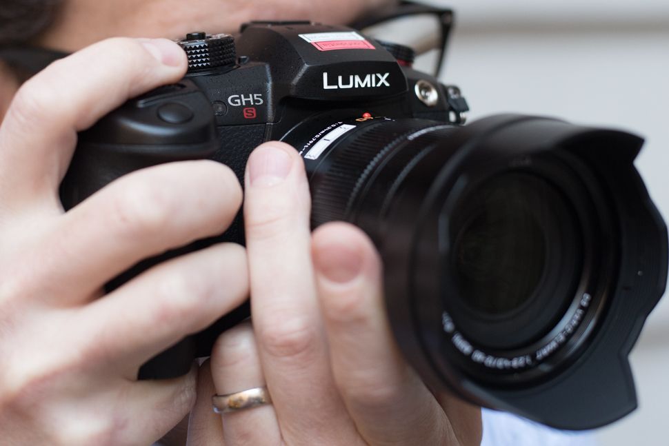 9 things you need to know about the Panasonic GH5S | Digital Camera World