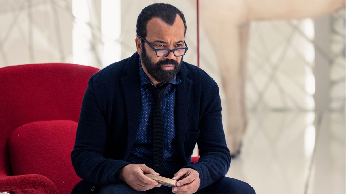Westworld season 4: how many episodes are there? | GamesRadar+