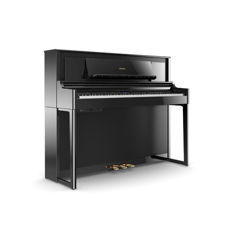 Yamaha Clavinova CLP-775 Review | MusicRadar