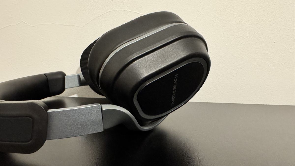 Turtle Beach Stealth 700 Gen 3 review | PC Gamer