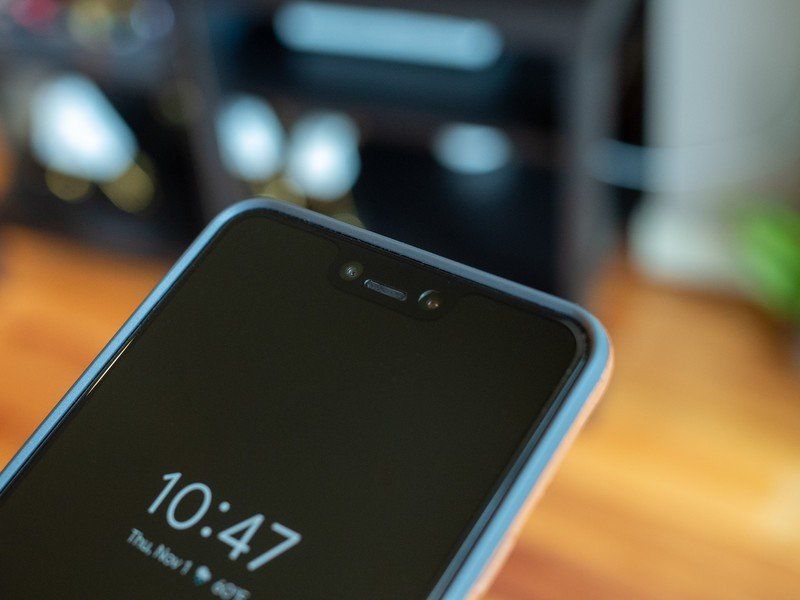 Bellroy leather Google Pixel 3 case