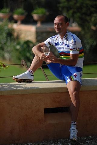 Paolo Bettini (Italy)