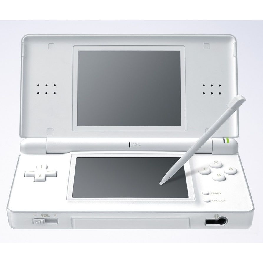 Nintendo DS Lite Review Pros, Cons and Verdict Top Ten Reviews