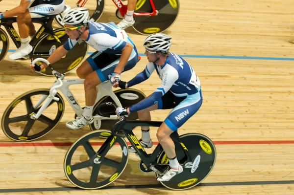 The pairing of Jack McCulloch and Tirian McManus hand sling their way to the win.