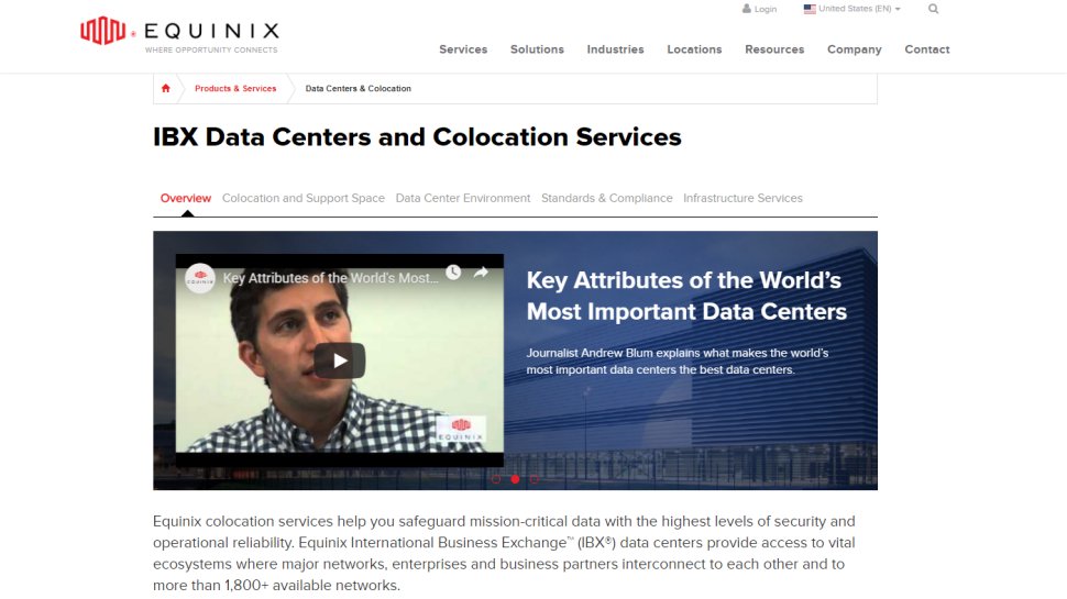 Equinix