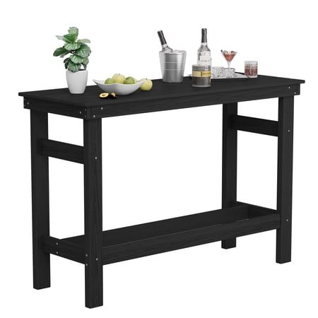 Outdoor Bar Table