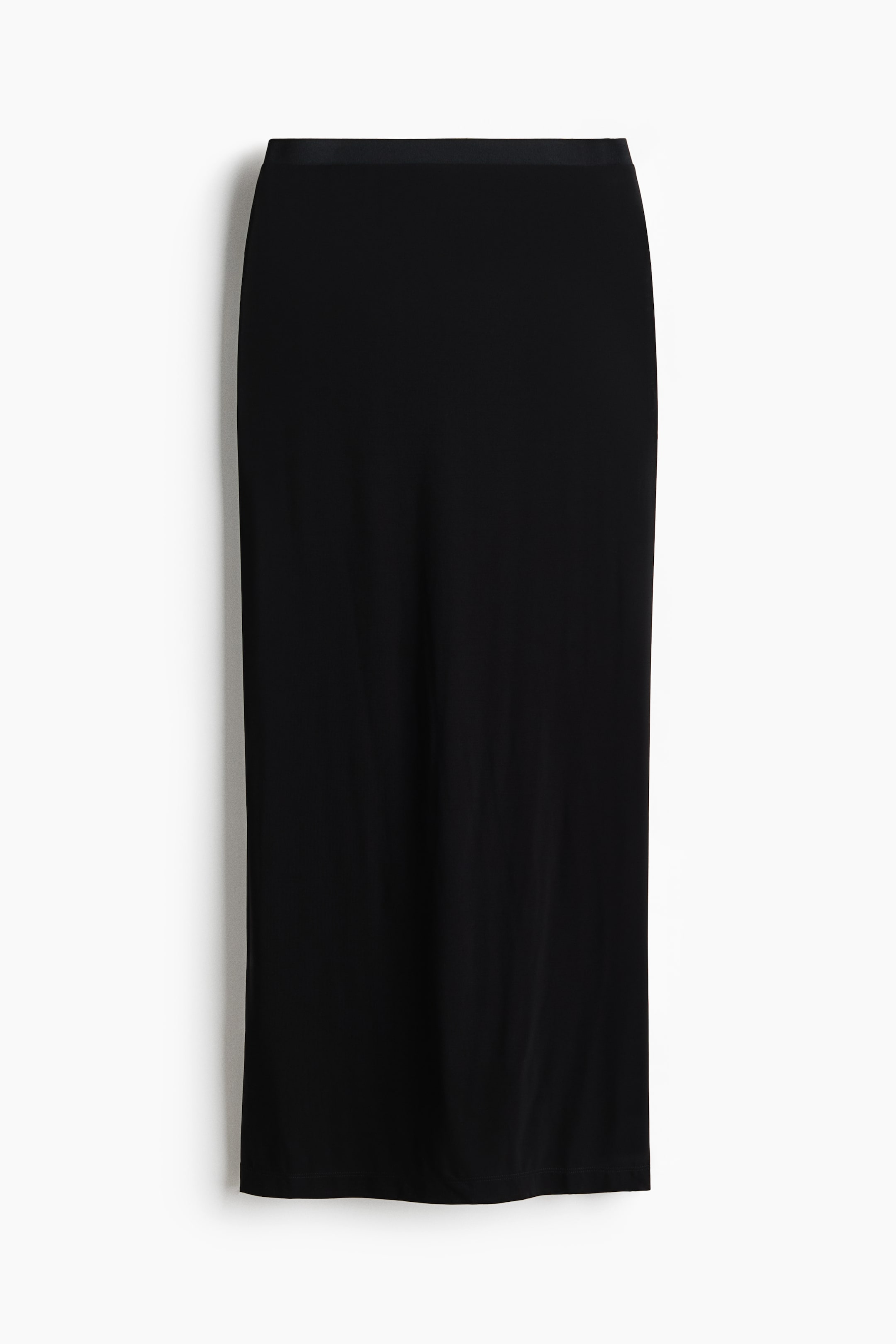 Sheer Tube Skirt