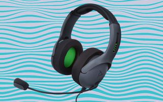 PDP LVL50 Wired Stereo Headset