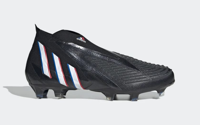 Adidas Predator football boots