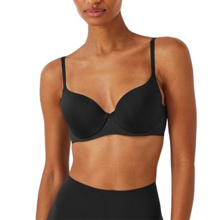 John Lewis Sofia Smooth Underwired T-Shirt Bra