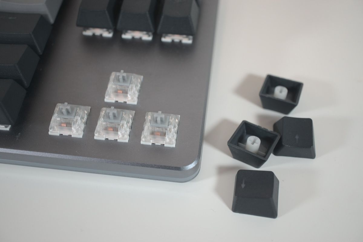 DROP CTRL