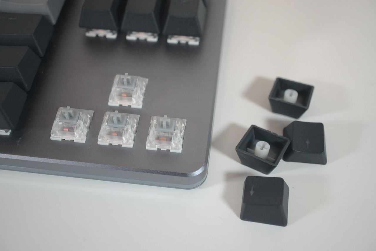DROP CTRL