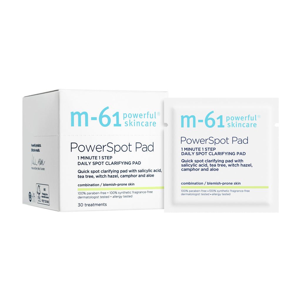 Powerspot Pad
