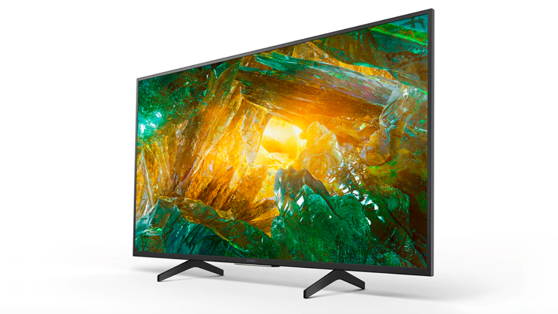 Save 40 off Sony TVs with Amazon's early Black Friday deals What HiFi?
