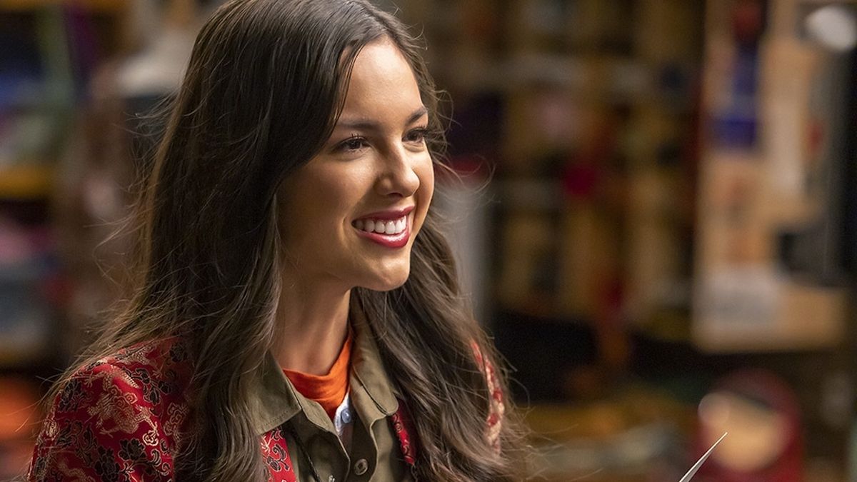 Olivia Rodrigo will receive a “meaningful greeting” in the third season of High School Musical, according to the creator of The Show