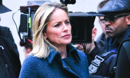 Image of Sharon Stone