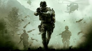 Call Of Duty World War 2 Steam Charts