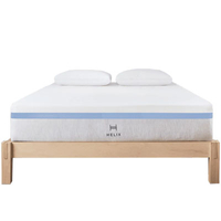 Helix Midnight: up to $250 off plus two free pillows at Helix