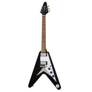 Epiphone Flying V Ebony