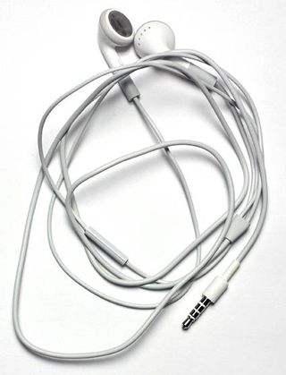 Mechanics, Continued - How Good Is Apple's Wired iPhone Headset? | Tom ...