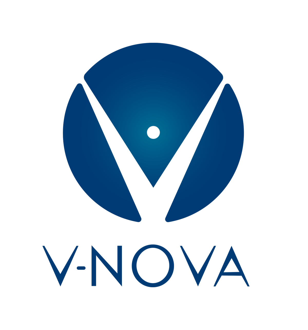 V-Nova logo