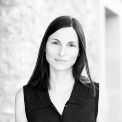 Psychiatrist Dr. Sarah Boss