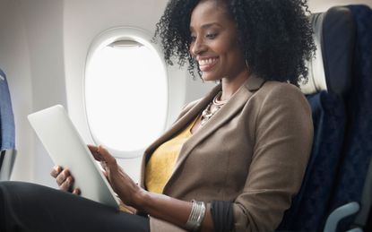 Air Travel: Fly Premium Economy