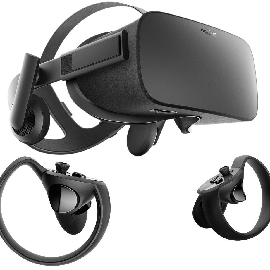 Amazon deals: save £50 on Oculus Rift and Touch Controllers | Creative Bloq