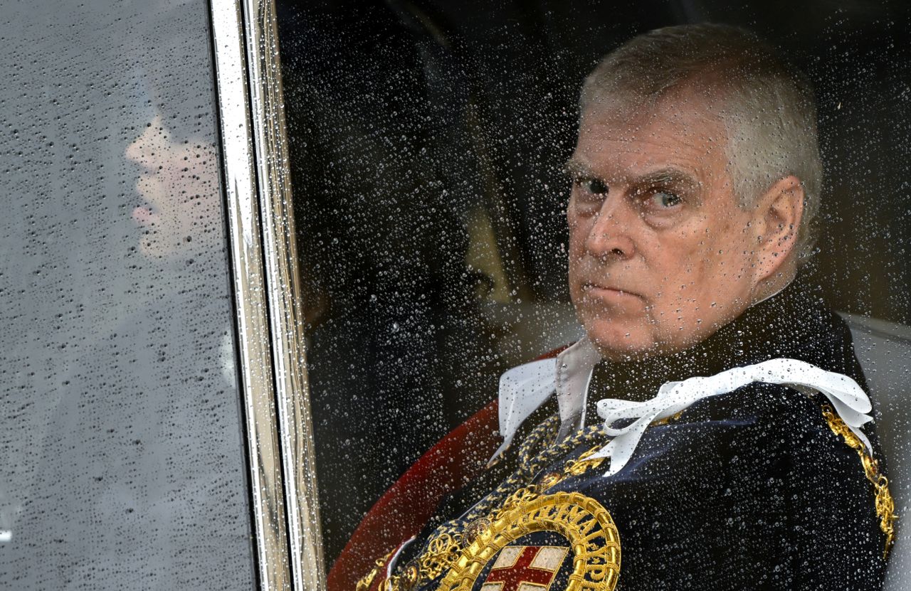The Biggest Royal Family Scandals and Viral Stories of 2024 | Marie Claire