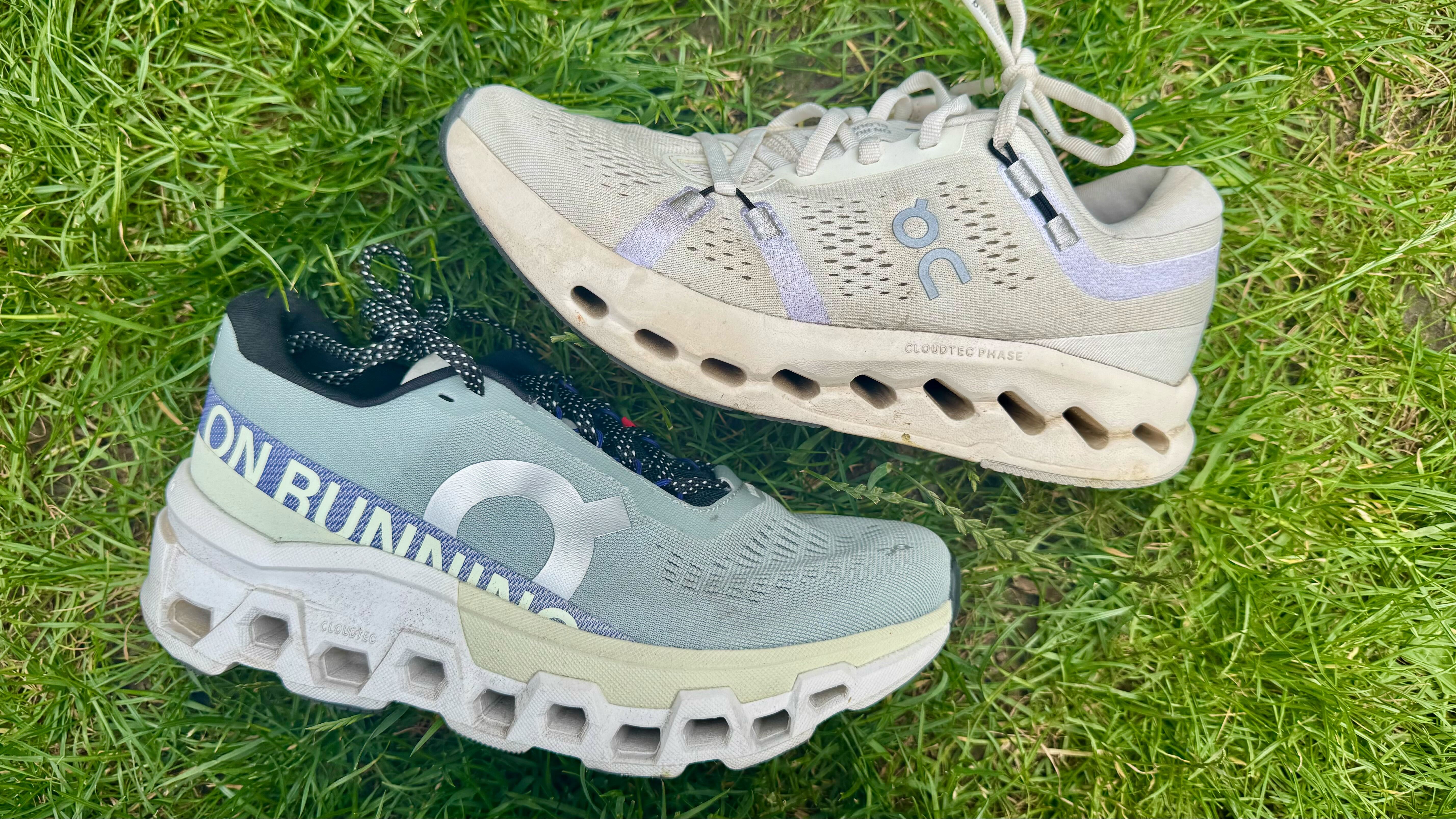 On Cloudsurfer 2 vs On Cloudmonster 2
