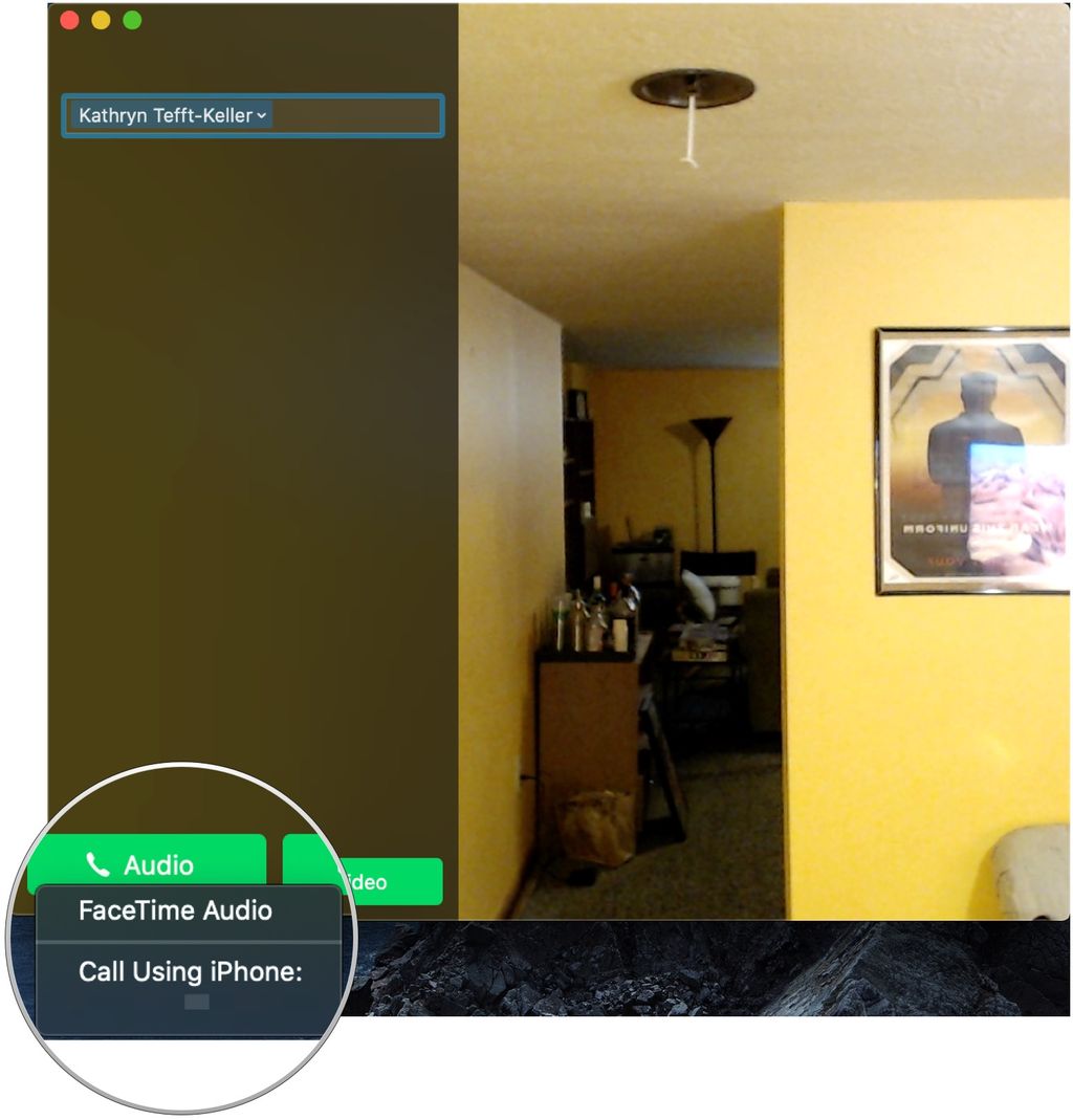 How to set up FaceTime on your Mac | iMore