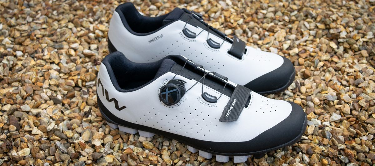 Northwave Hammer Plus gravel shoes 