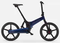 Gocycle G4i+: $5,499.00 $4,999.00 at Gocycle$1,000 off -