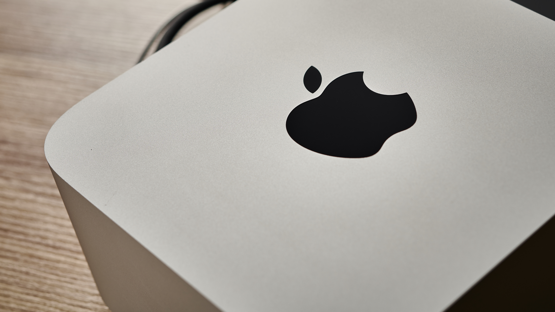 The Apple Mac Studio might be modular after all | TechRadar