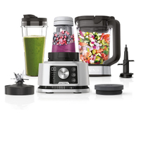 Foodi Power Nutri Blender 3-in-1 with Smart Torque &amp; Auto-IQ CB350: was £169.99