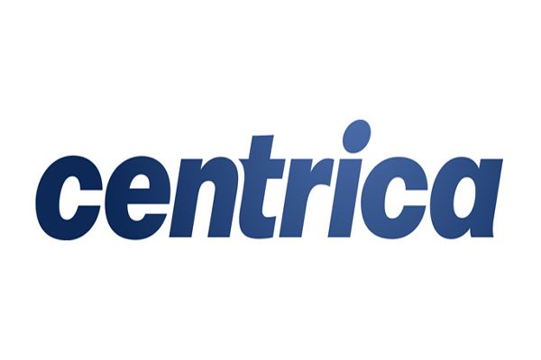 Centrica logo