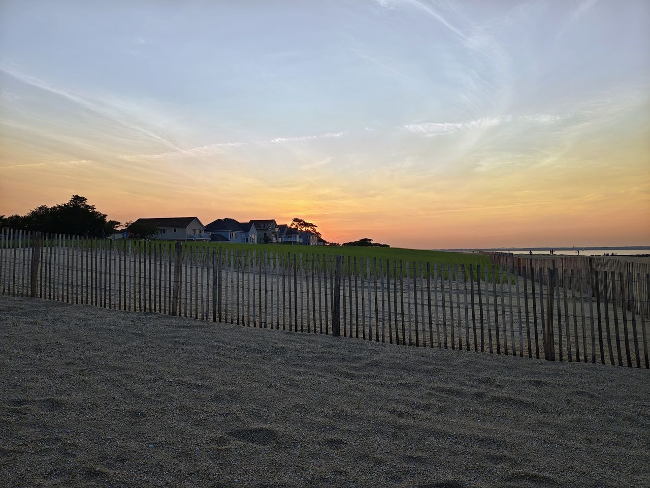 Samsung Galaxy Z Flip 6 dynamic range sample.
