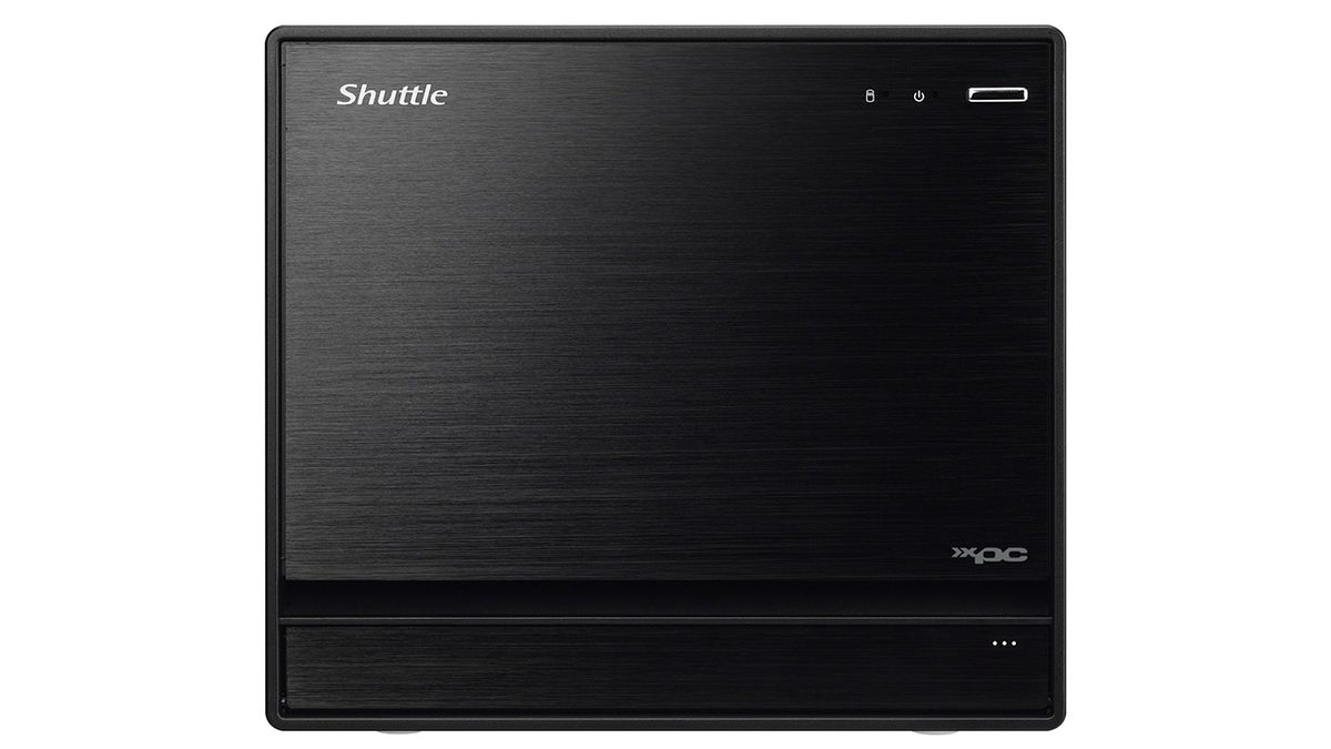 Shuttle SW580R8