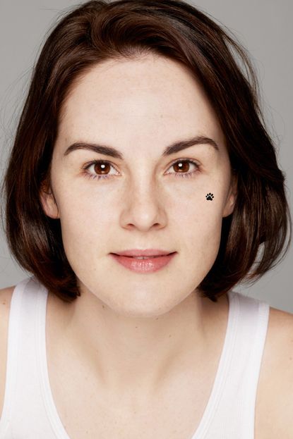 michelle dockery garticle