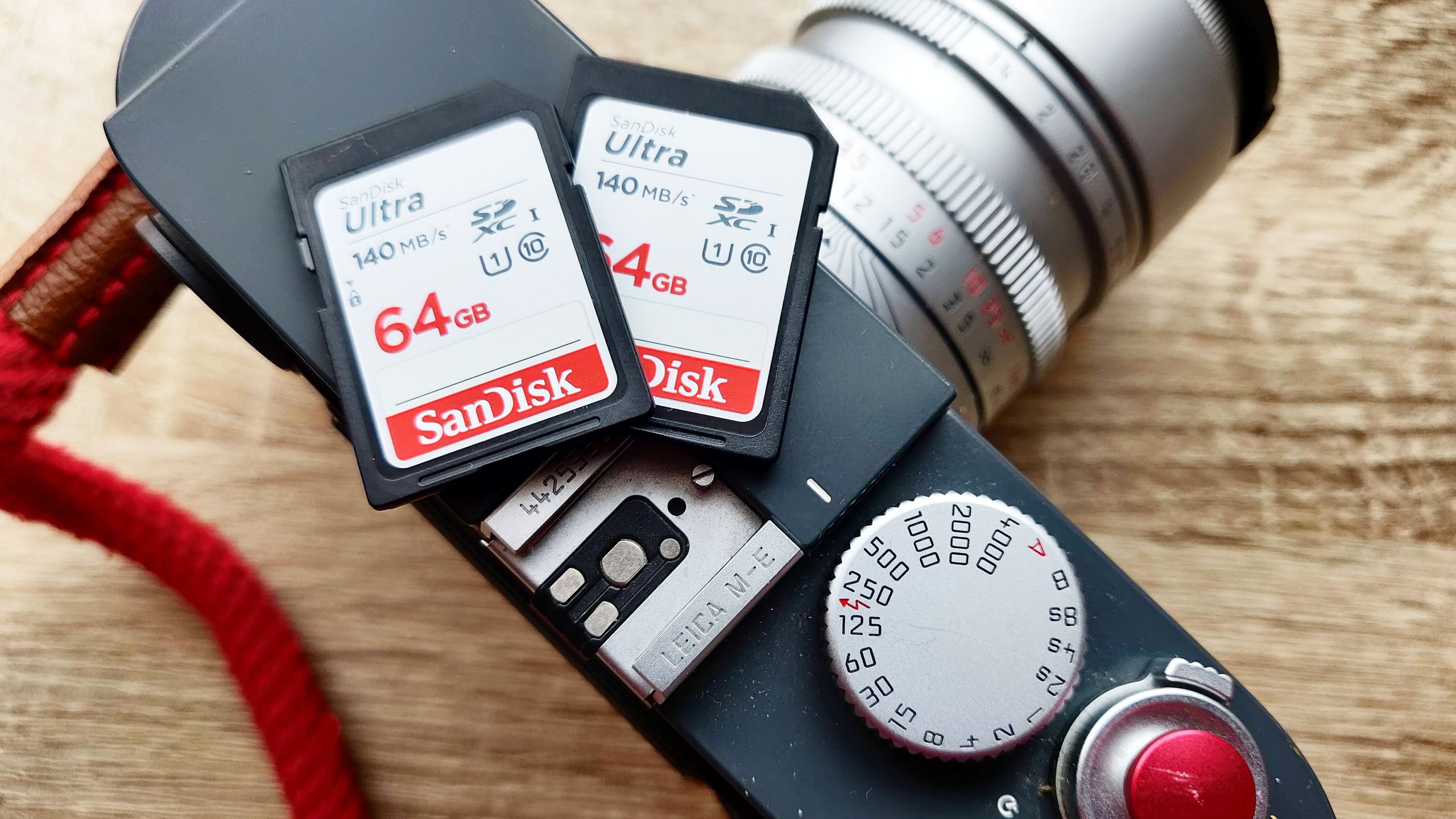Prime Video Memory Card Why Prime Day is the only time I buy memory cards (and you should do it ...