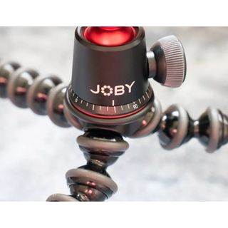Stock photo of the Joby Gorilla Pod 3K Pro Kit