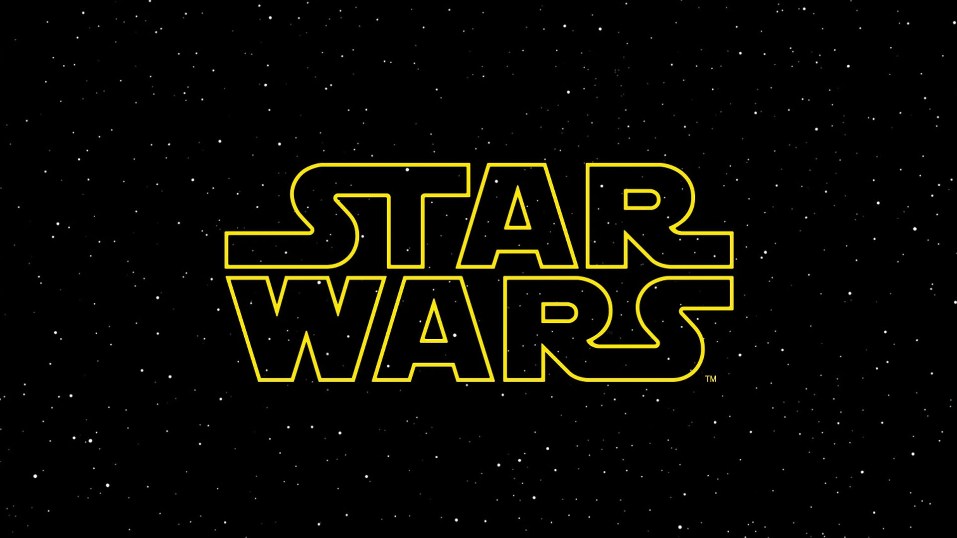 Star Wars Logo