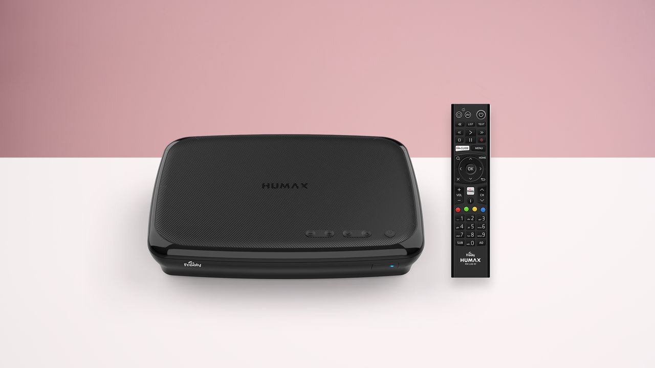 De eerste 4K TV-box met gratis ingebouwde streaming is er: is dit de ultieme manier om dingen te bekijken wanneer je maar wilt?