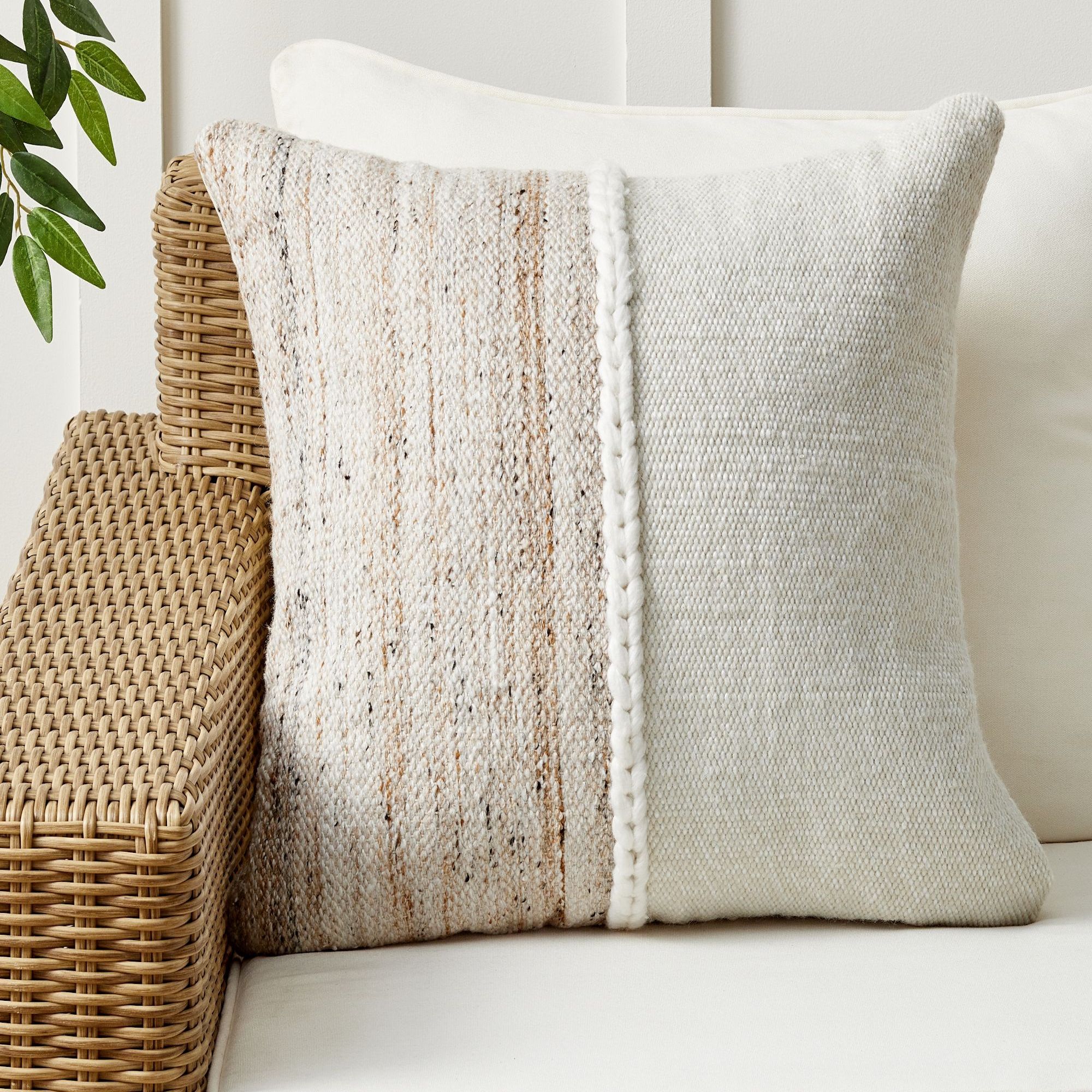 Thierney Outdoor Pillow