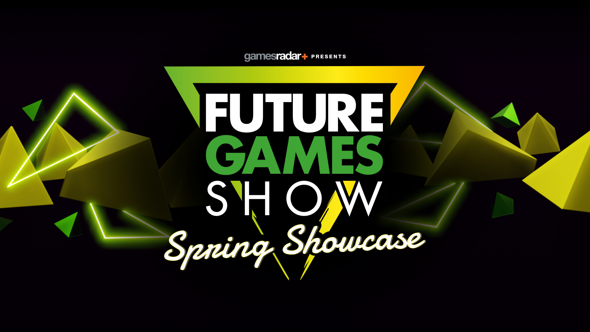 Future Games Show Spring Showcase Powered by Turtle Beach to broadcast on  March 23 | GamesRadar+