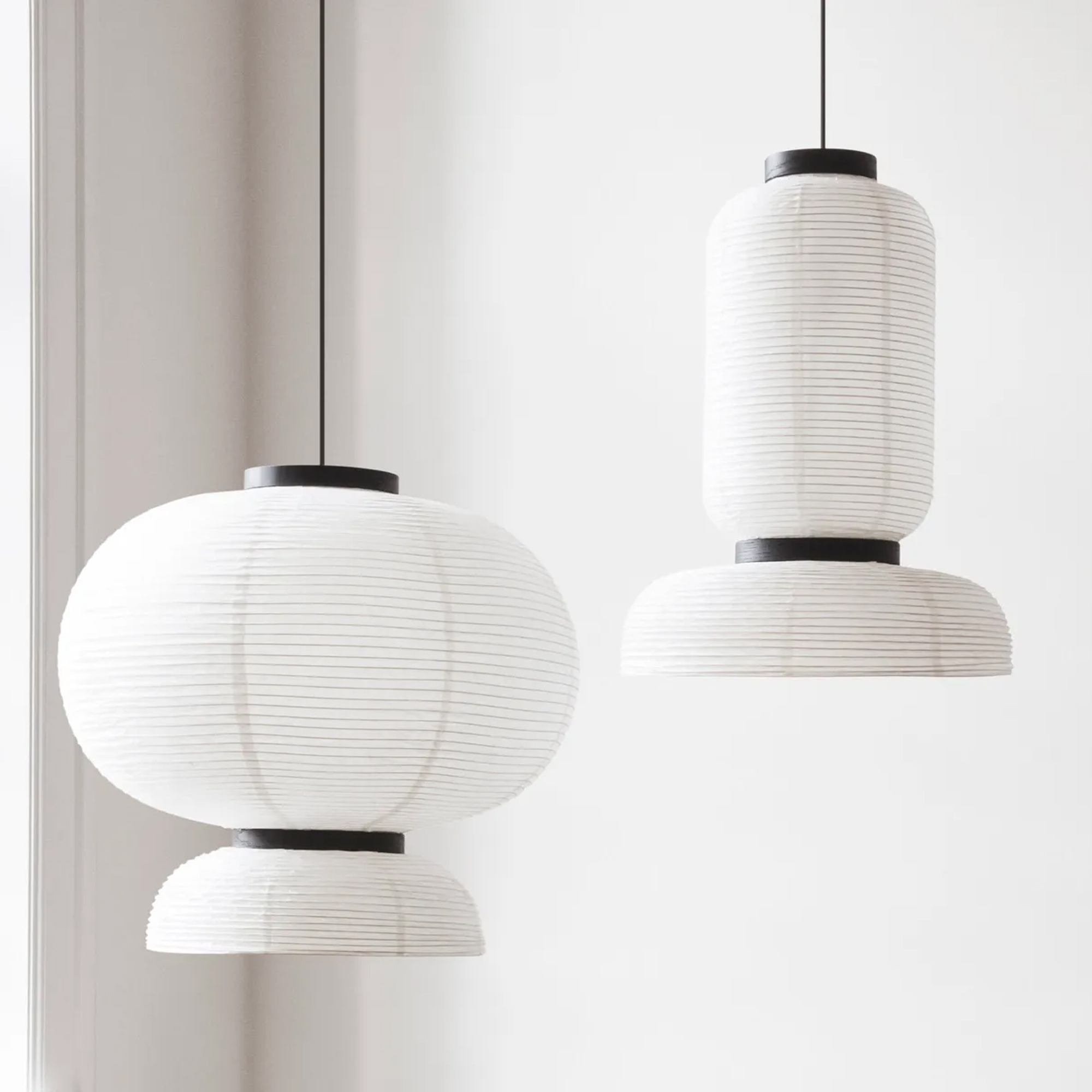 Jaime Hayon x &Tradition Formakami pendant