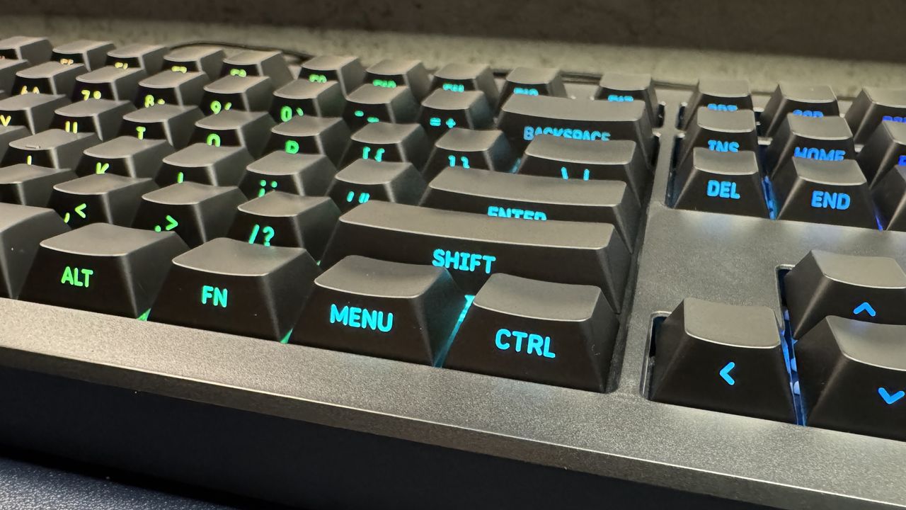 Drop CSTM80