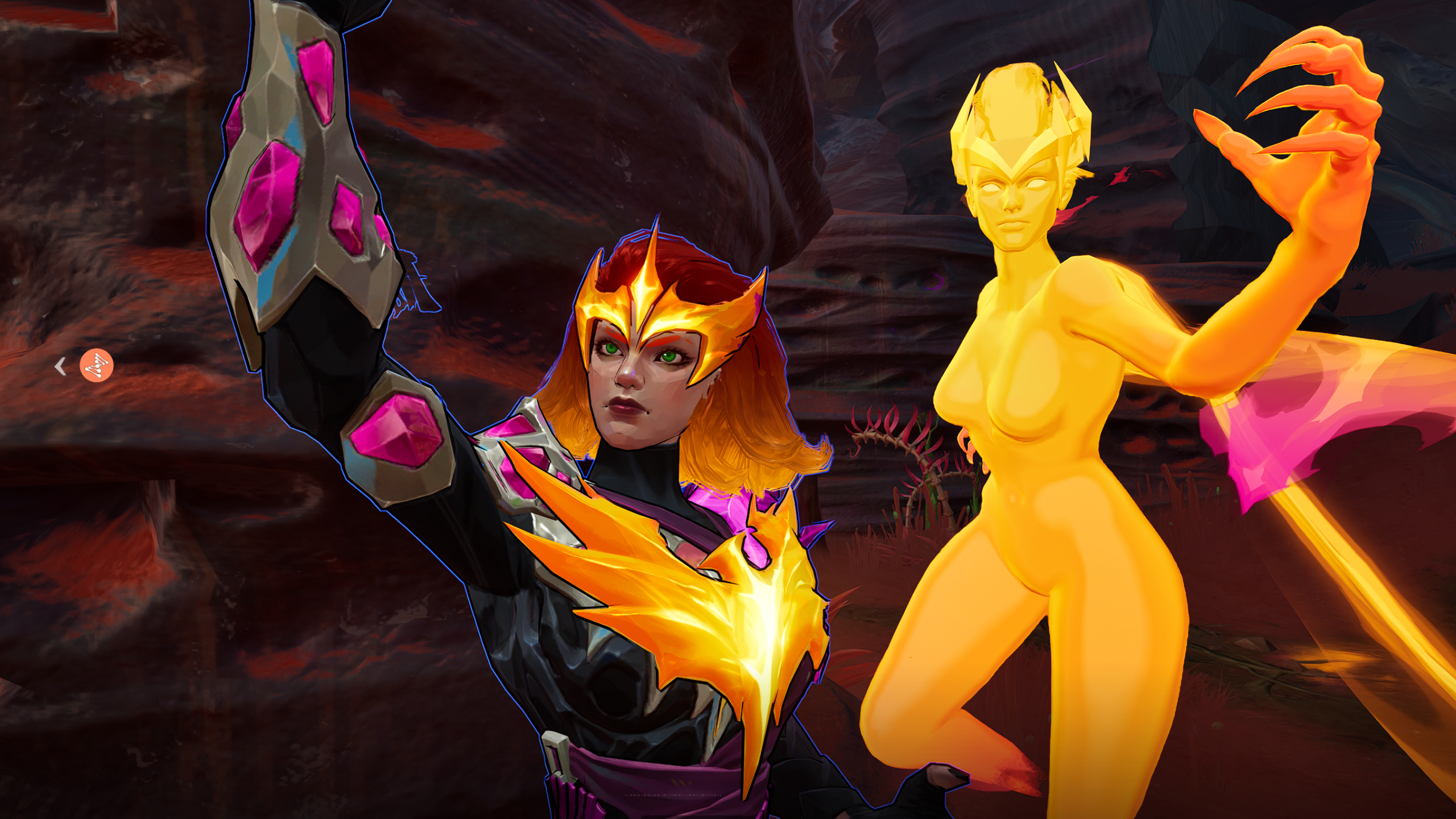 Phoenix screenshot